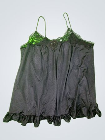 Black Camisole