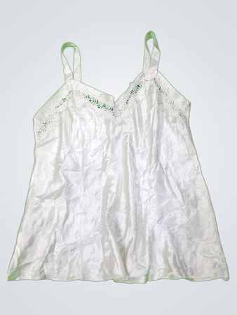 White Camisole