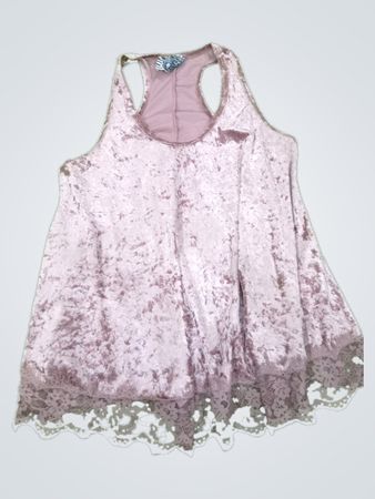 Lace Top