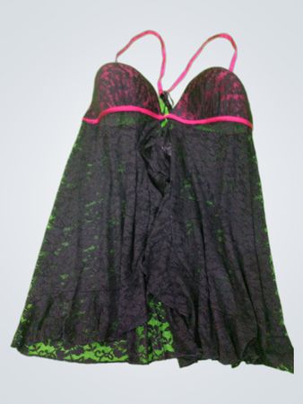 Secret Treasures Sleepwear