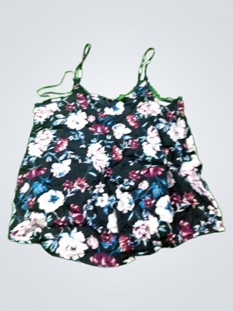 Floral Camisole