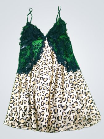 Victoria's Secret Very Sexy Lace Chemise
