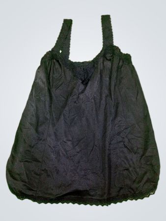 Black Camisole