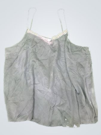 Grey Camisole