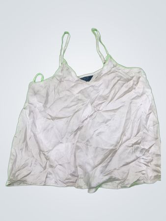 Secret Possessions beige camisole