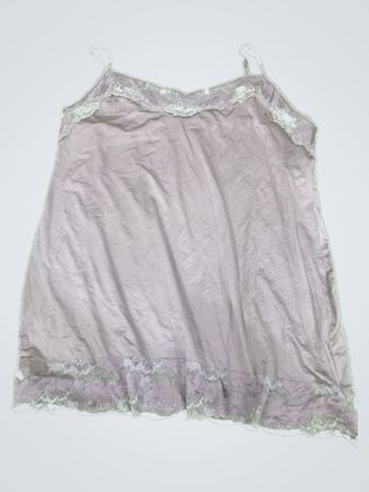 Lace Trim Camisole