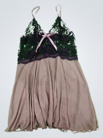 Escante Lace Camisole