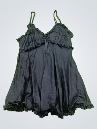 Black Camisole