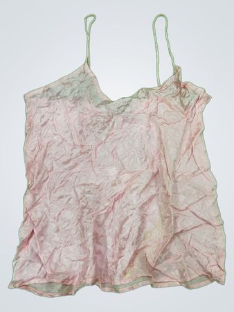 Royal Silk Pink Silk Blend Camisole