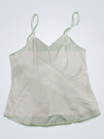 White Camisole