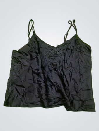 Black Camisole