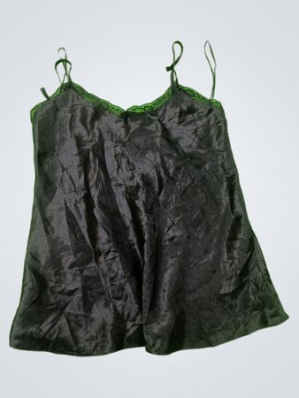 Black Camisole