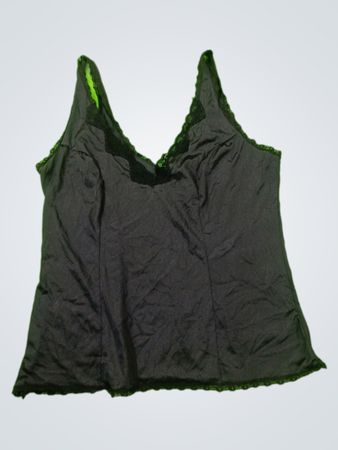 Black Camisole