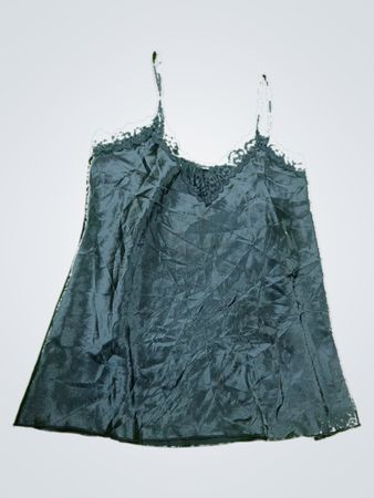 Gray Camisole