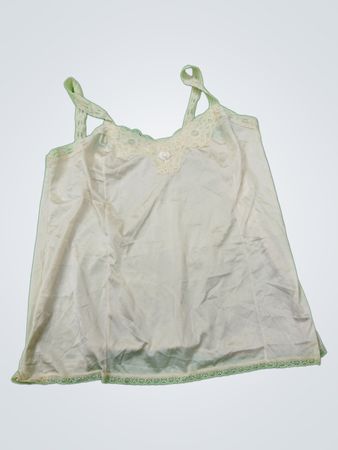 White Lace Camisole