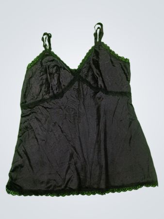 Black Camisole