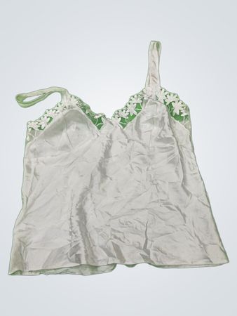 White Lace Camisole