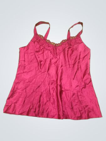 Marks & Spencer Women's Red Camisole