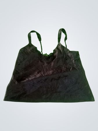 Black Camisole