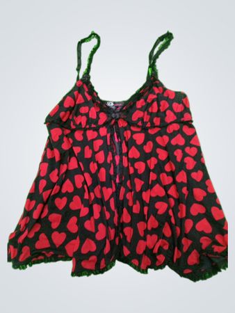 Smart Sexy Sleepwear Camisole