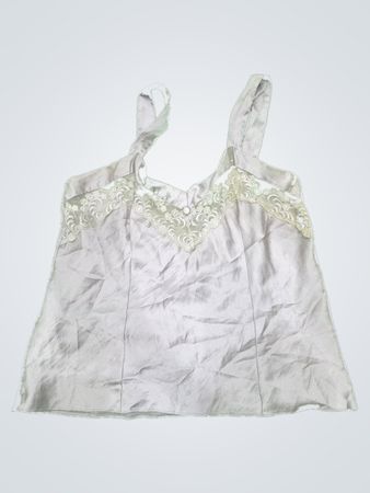 Grey Camisole