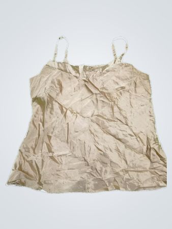 Beige Cami Top