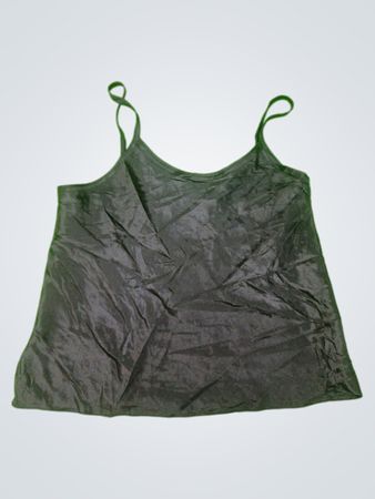 Black Camisole