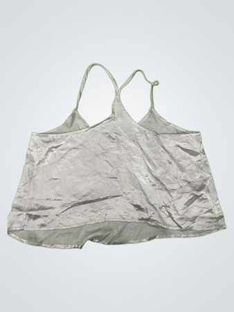Gray Camisole