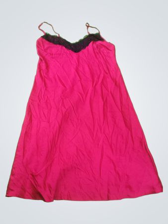 Pink Nightgown