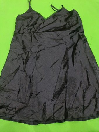 Debenhams Black Dress
