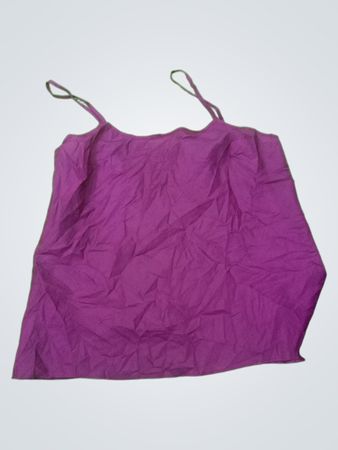 Purple Tank Top