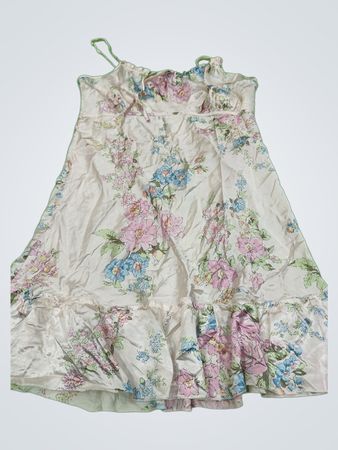 Floral Sundress