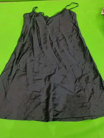 Marks & Spencer Black Dress