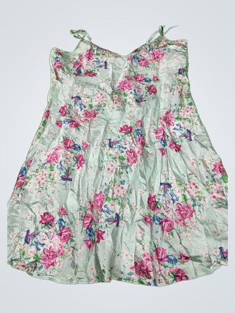 SOREET Floral Dress