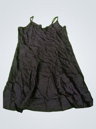 ASOS Black Dress Size 16