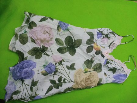 Debenhams Floral Camisole