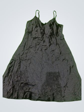 TISCO Small Black Dress