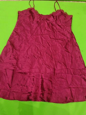 Tesco Large Pink Dress