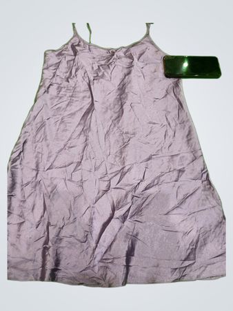 Marks & Spencer Purple Dress
