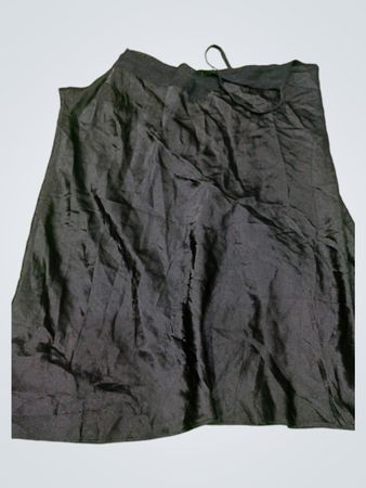 George Black Slip Dress UK 18