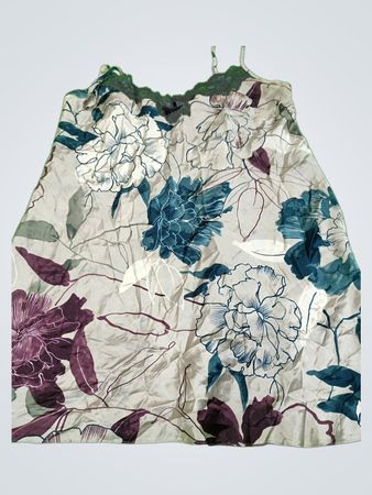 Autograph Floral Top