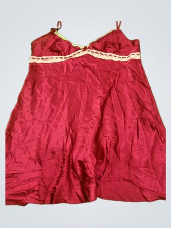 Debenhams Red Dress