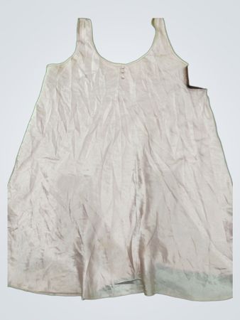 Women's Pink Tank Top