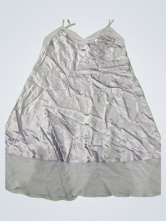 George Silver Cami Top