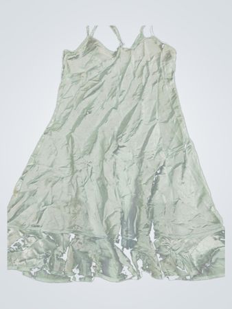 Ssshhh Intimates Slip Dress