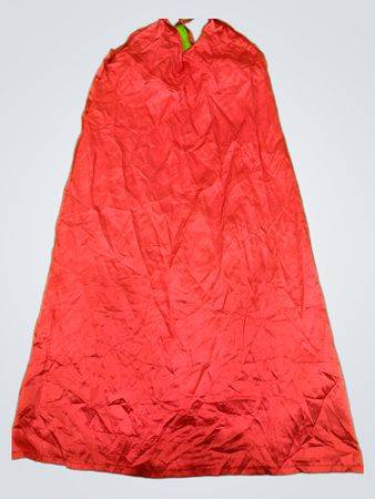 Red Sleeping Bag Liner
