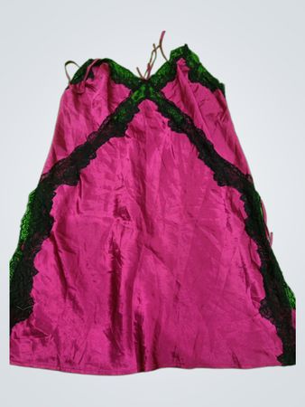 Bou Lingerie Chemise