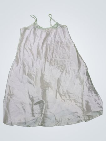 White Nightgown