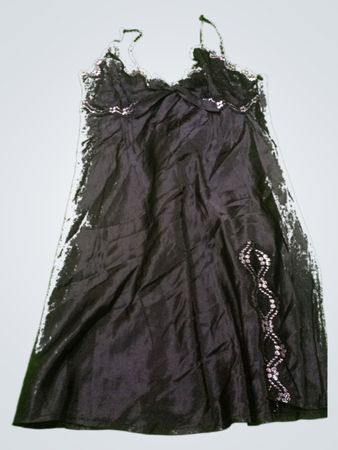Victoria's Secret Black Dress