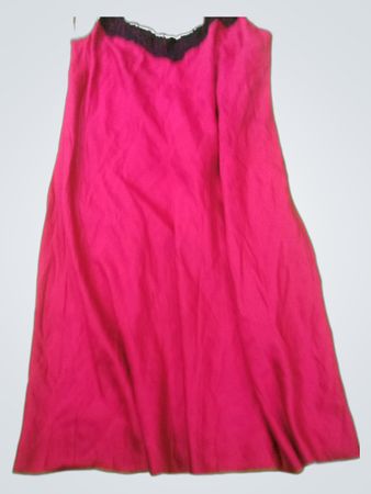 Pink Dress